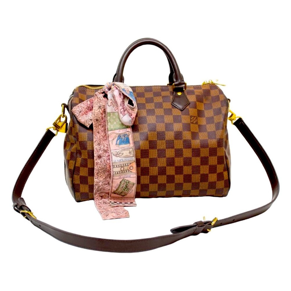 Shoulder bag Louis Vuitton